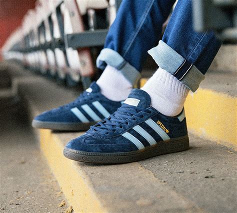 adidas spezial handball navy|2020 handball spezial navy gum.